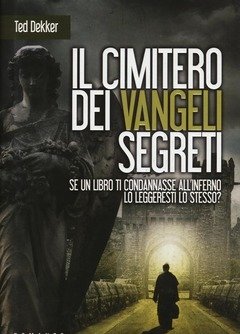 Il Cimitero Dei Vangeli Segreti