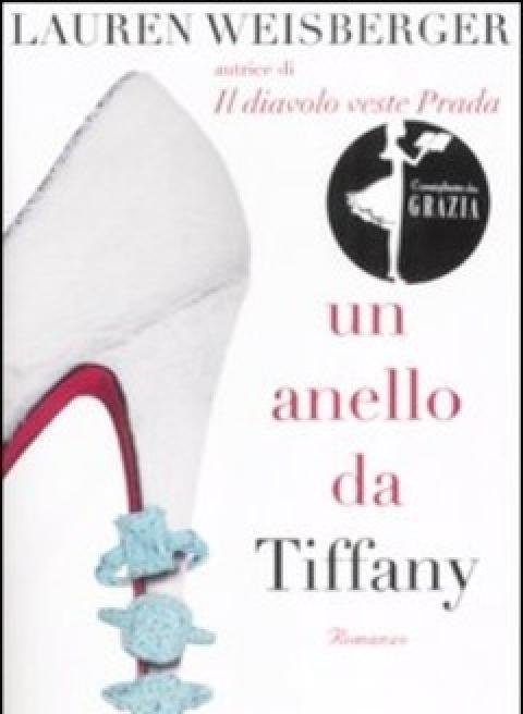 Un Anello Da Tiffany