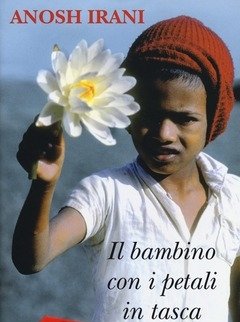 Il Bambino Con I Petali In Tasca