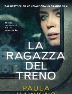 La Ragazza Del Treno