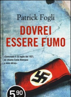 Dovrei Essere Fumo