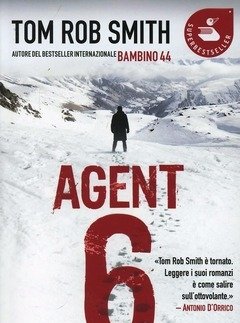 Agent 6