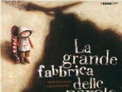 La Grande Fabbrica Delle Parole