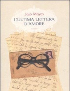 L" Ultima Lettera D"amore