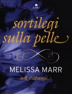 Ink Exchange<br>Sortilegi Sulla Pelle