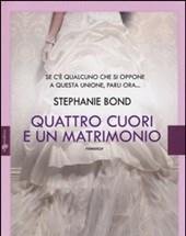 Quattro Cuori E Un Matrimonio