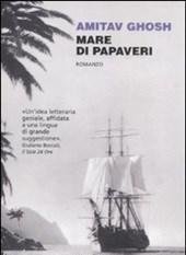 Mare Di Papaveri