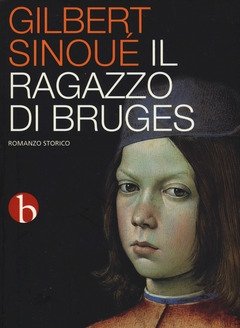 Il Ragazzo Di Bruges