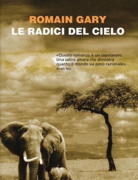 Le Radici Del Cielo