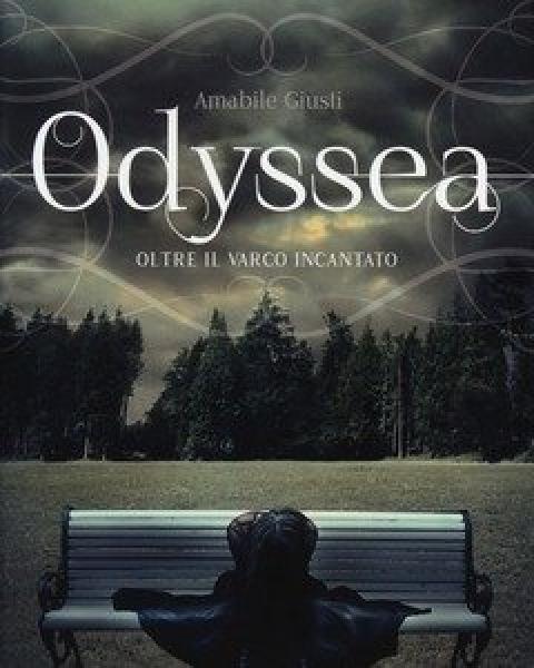 Oltre Il Varco Incantato<br>Odyssea<br>Vol<br>1
