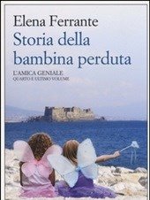 Storia Della Bambina Perduta<br>L"amica Geniale