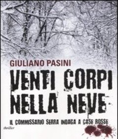 Venti Corpi Nella Neve