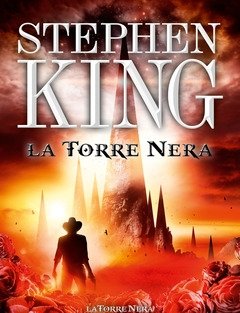 La Torre Nera<br>La Torre Nera<br>Vol<br>7