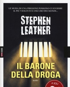 Il Barone Della Droga