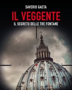 Il Veggente<br>Il Segreto Delle Tre Fontane