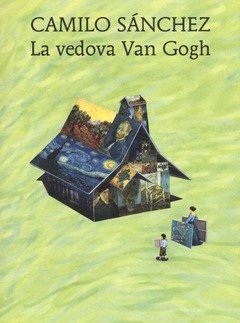 La Vedova Van Gogh