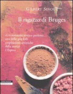 Il Ragazzo Di Bruges