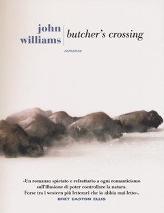 Butcher"s Crossing