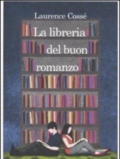 La Libreria Del Buon Romanzo