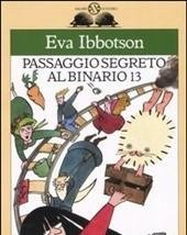 Passaggio Segreto Al Binario 13