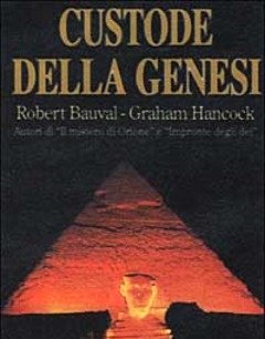 Custode Della Genesi