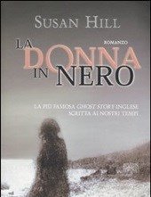 La Donna In Nero