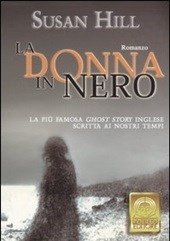 La Donna In Nero