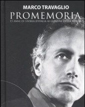 Promemoria<br>15 Anni Di Storia D"Italia Ai Confini Della Realtà<br>Con DVD