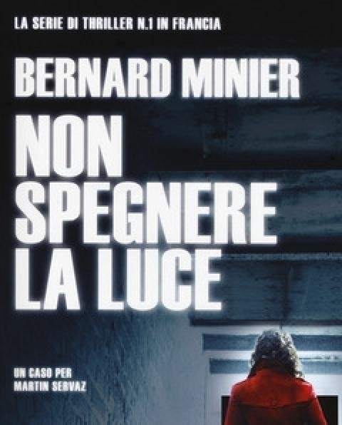 Non Spegnere La Luce