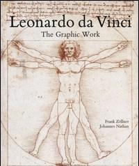 Leonardo Da Vinci<br>I Disegni