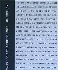 Conoscerete La Nostra Velocità