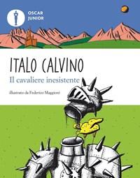 Il Cavaliere Inesistente