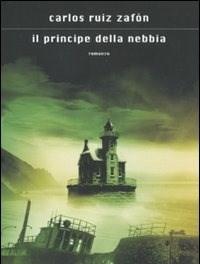 Il Principe Della Nebbia