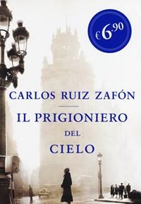 Il Prigioniero Del Cielo