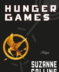Hunger Games<br>La Trilogia