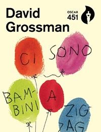 Ci Sono Bambini A Zig-zag