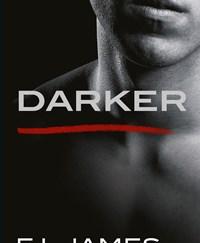 Darker<br>Cinquanta Sfumature Di Nero Raccontate Da Christian