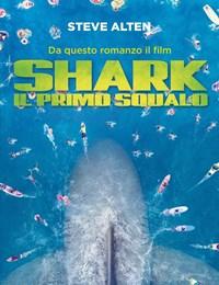 Shark<br>Il Primo Squalo