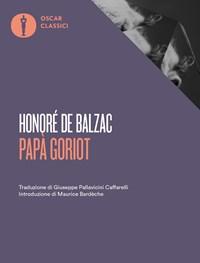 Papà Goriot