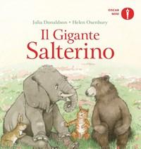 Il Gigante Salterino