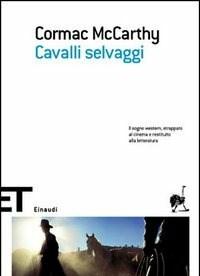 Cavalli Selvaggi