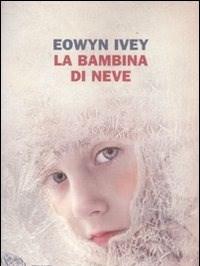 La Bambina Di Neve