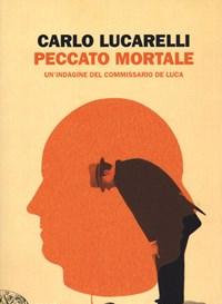 Peccato Mortale<br>Unindagine Del Commissario De Luca