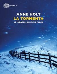 La Tormenta<br>Le Indagini Di Selma Falck