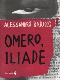 Omero, Iliade