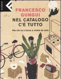 Nel Catalogo Cè Tutto<br>Per Chi Va O Torna A Vivere Da Solo