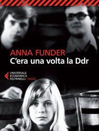 Cera Una Volta La DDR