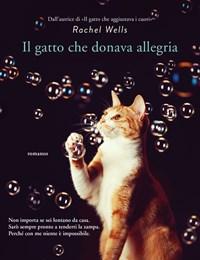 Il Gatto Che Donava Allegria