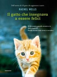 Il Gatto Che Insegnava A Essere Felici