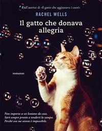 Il Gatto Che Donava Allegria